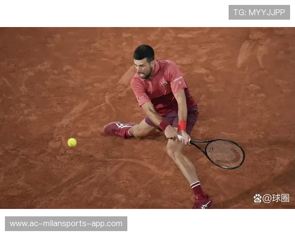 网球大师赛焦点战,德约科维奇逆转晋级,网球比赛德约科维奇