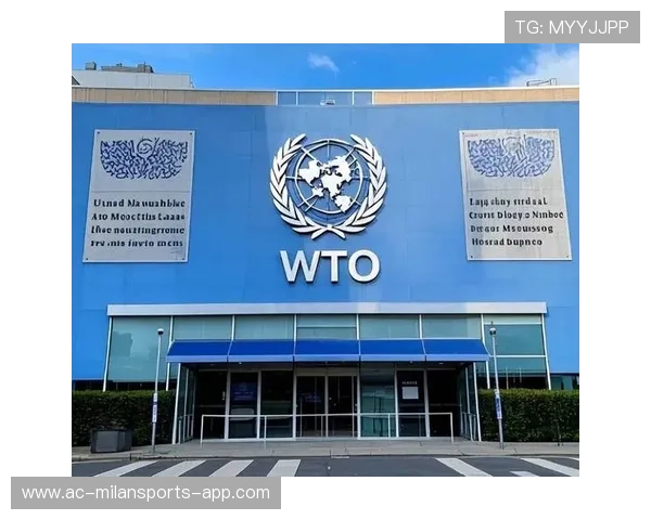 重新定位自身角色,中国推动世贸新治理共识,中国世贸组织