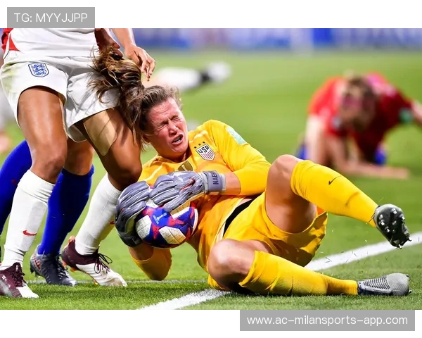 美国女子足球：世界杯晋级提前，强势领跑！，美国国家女子足球