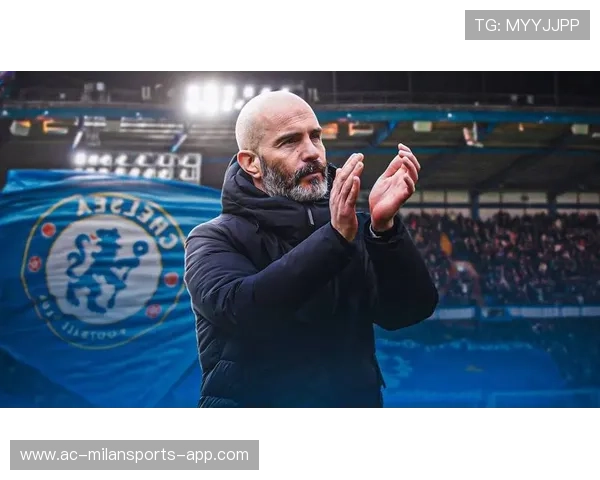 马雷斯卡难逃换帅厄运，切尔西新主帅传闻再起，切尔西3_0雷恩